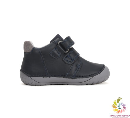D.D. Step Royal Blue S070-42919A