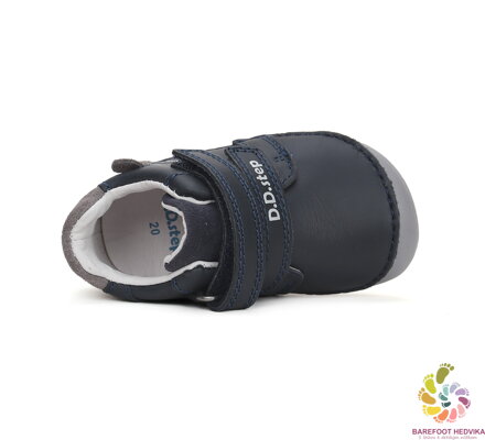 D.D. Step Royal Blue S070-42919A