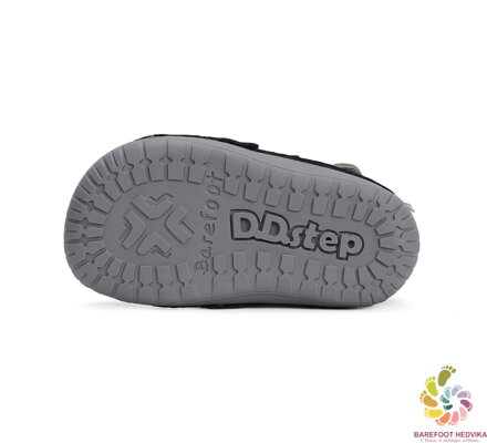 D.D. Step Royal Blue S070-42919A