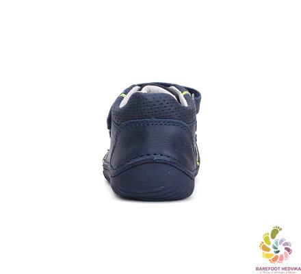 D.D. Step Royal Blue S073-42466