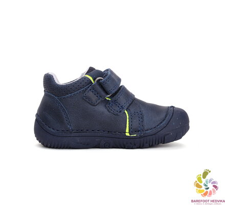 D.D. Step Royal Blue S073-42466