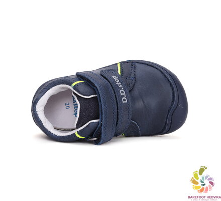 D.D. Step Royal Blue S073-42466