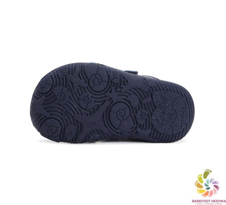 D.D. Step Royal Blue S073-42466