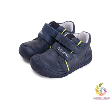 D.D. Step Royal Blue S073-42466