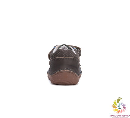 D.D. Step Dark Grey S073-42466A