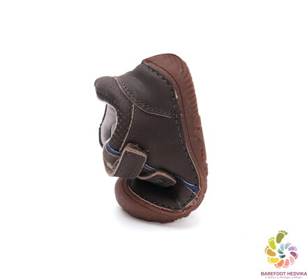 D.D. Step Dark Grey S073-42466A