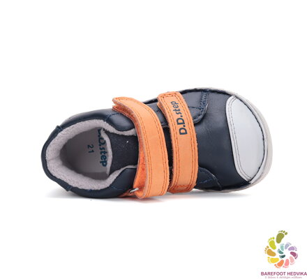 D.D. Step Royal Blue A085-42299