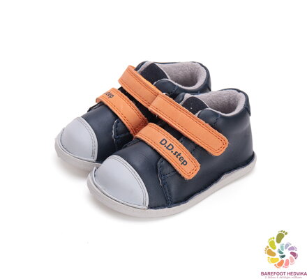 D.D. Step Royal Blue A085-42299