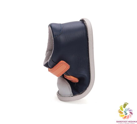 D.D. Step Royal Blue A085-42299
