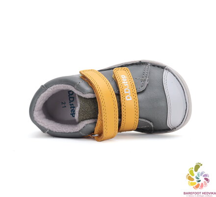 D.D. Step Moss Green A085-42299A