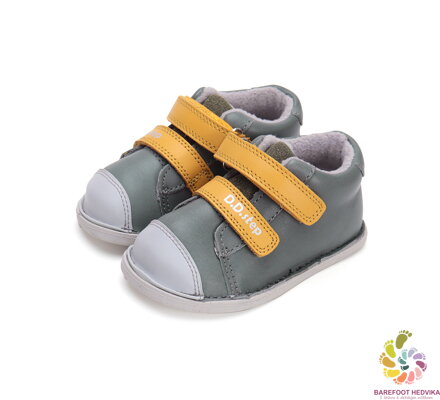 D.D. Step Moss Green A085-42299A