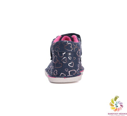D.D. Step Royal Blue A085-42299B