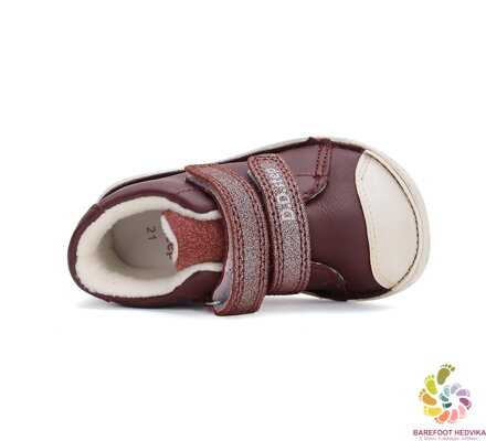 D.D. Step Raspberry A085-42299C