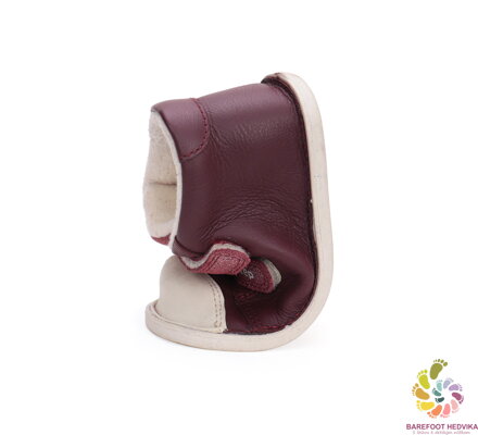 D.D. Step Raspberry A085-42299C