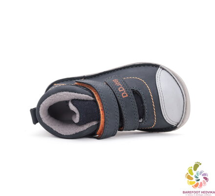 D.D. Step Royal Blue A085-42565A
