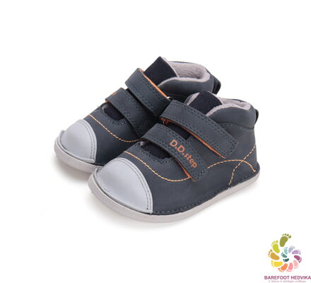 D.D. Step Royal Blue A085-42565A