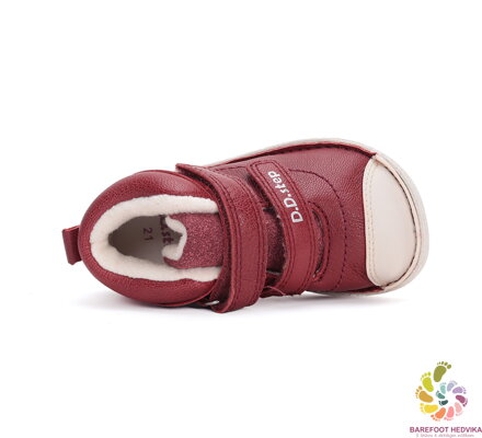 D.D. Step Red A085-42565B