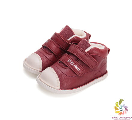 D.D. Step Red A085-42565B