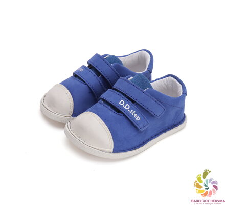 D.D. Step Bermuda Blue S085-42256A