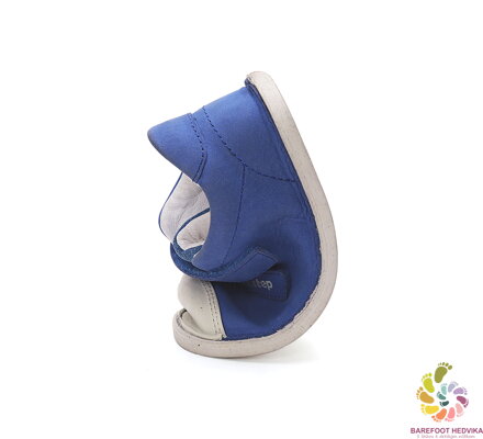 D.D. Step Bermuda Blue S085-42256A