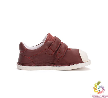 D.D. Step Raspberry S085-42256B