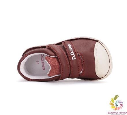 D.D. Step Raspberry S085-42256B