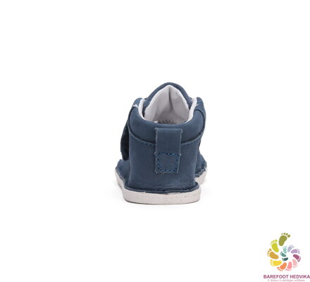 D.D. Step Royal Blue S085-42835