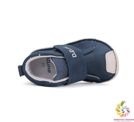 D.D. Step Royal Blue S085-42835