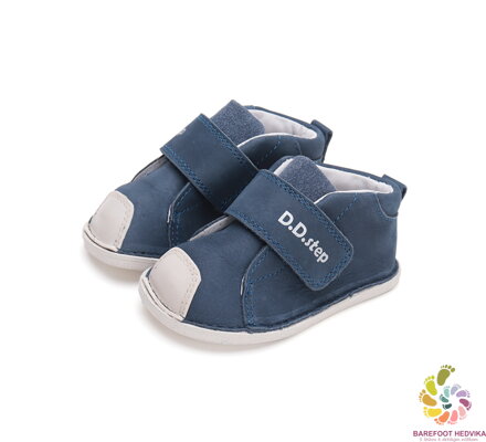 D.D. Step Royal Blue S085-42835