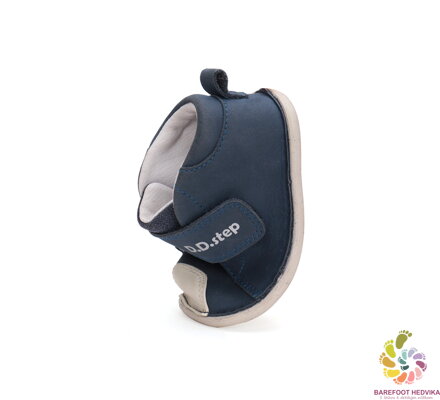 D.D. Step Royal Blue S085-42835