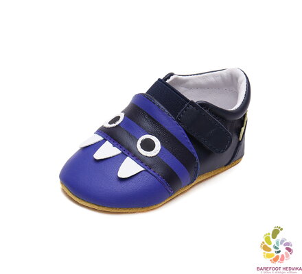 DD Step K1596-42307 Bermuda Blue