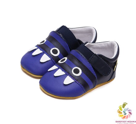 DD Step K1596-42307 Bermuda Blue
