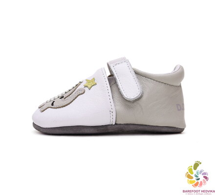 DD Step K1596-42456 White