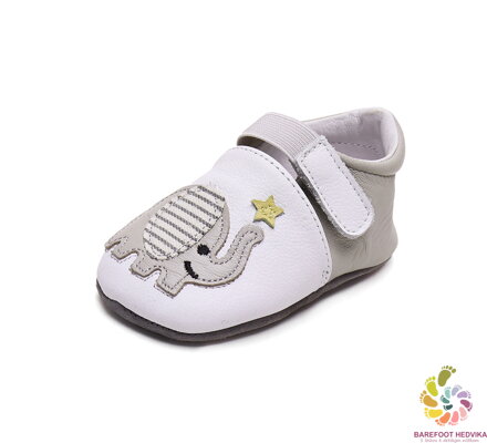 DD Step K1596-42456 White