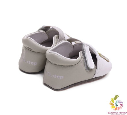 DD Step K1596-42456 White