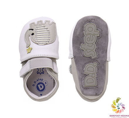 DD Step K1596-42456 White