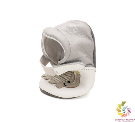 DD Step K1596-42456 White