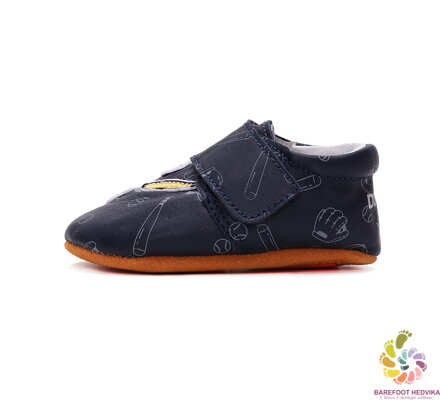 DD Step K1596-42466 Royal Blue