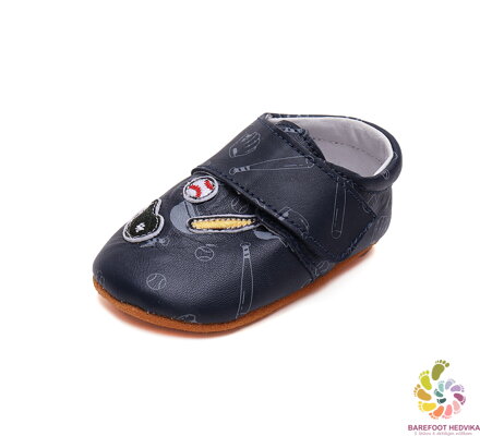 DD Step K1596-42466 Royal Blue