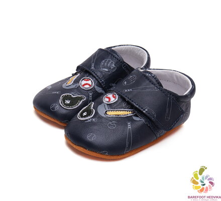DD Step K1596-42466 Royal Blue