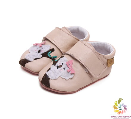 DD Step K1596-42568 Pink