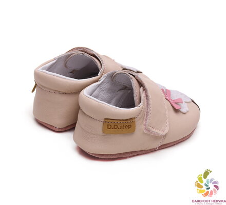 DD Step K1596-42568 Pink