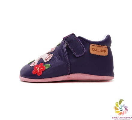 DD Step K1596-42821 Violet