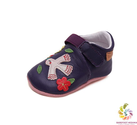 DD Step K1596-42821 Violet