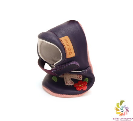 DD Step K1596-42821 Violet