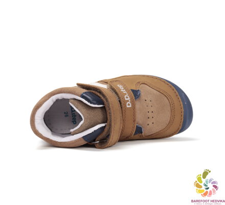 D.D. Step Chocolate A063-52159A