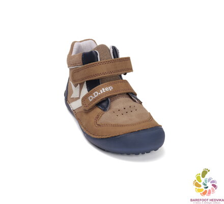 D.D. Step Chocolate A063-52159A
