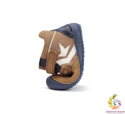 D.D. Step Chocolate A063-52159A