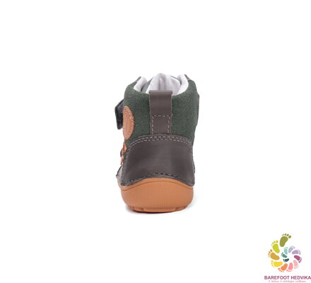 D.D. Step Dark Grey A063-52570