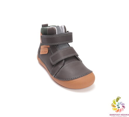 D.D. Step Dark Grey A063-52570